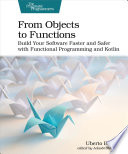 From Objects to Functions cover