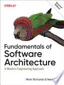 Fundamentals of Software Architecture cover