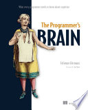 The Programmer’s Brain cover